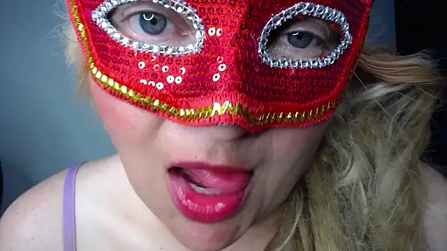 Stephany_29's Webcam Show