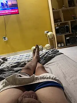 Show Webcam de Efernan34_6