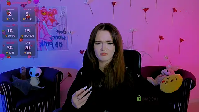 liana_kisses 现场XXX聊天