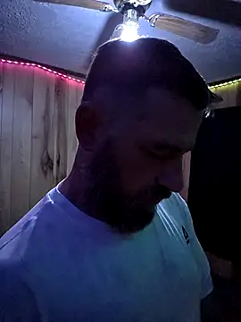 SirRockos webkamerás műsora