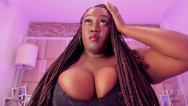 ShaniaBrownnn Live XXX chat