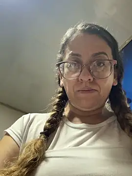 miss_hanna07 Chat XXX in diretta