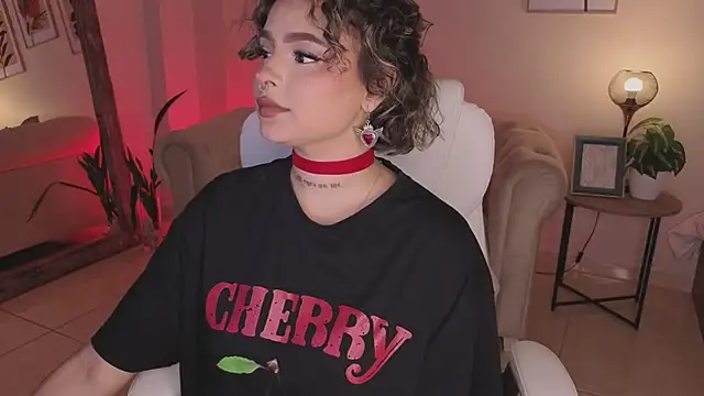 DahianaWalcott 라이브 XXX 채팅