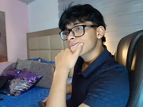 Sembang XXX Secara Langsung mathias_oberlin