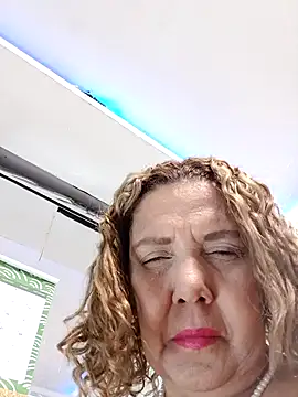 Monicarica_'s Webcam Show