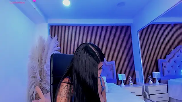 Sembang XXX Secara Langsung SelenaStonne