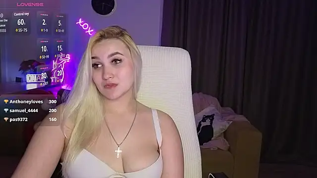 Sembang XXX Secara Langsung adrelaxina