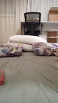 Lukemon Webbikameraesitys