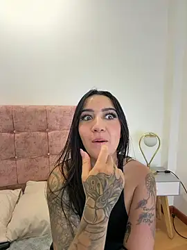 Sembang XXX Secara Langsung EmmyEvans1