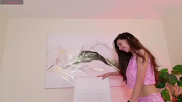 luna_willians Adlı Modelin Canlı XXX Sohbeti