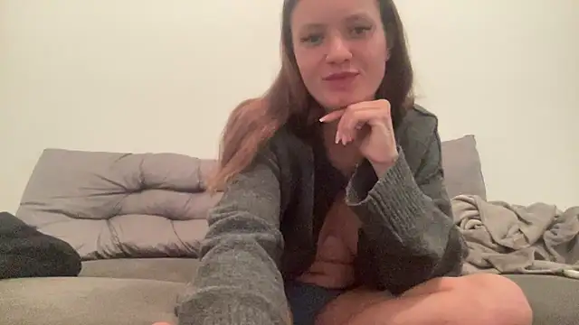 Czat XXX na żywo – mariemelissah