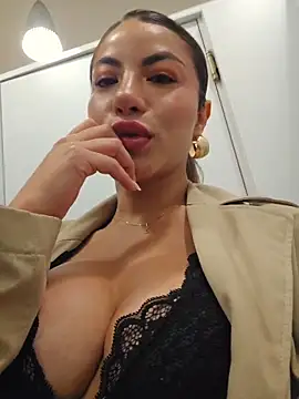 Karen_San_Miguel 웹캠 쇼