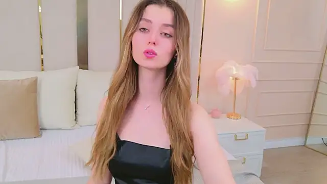 MarybethSnow Live XXX-Chat