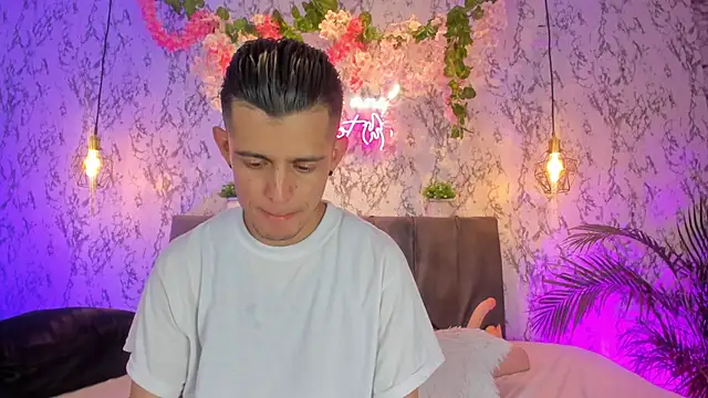 Bonny_and_carrot – Live XXX-chat