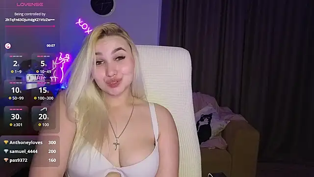 adrelaxina Live XXX-Chat