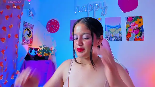 naharasoller – Live XXX-chat