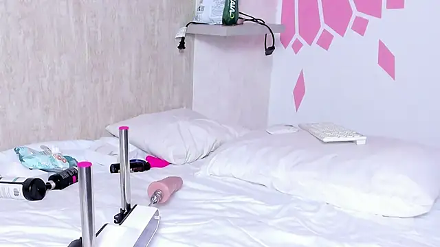 miiaa_m1 Live XXX-Chat