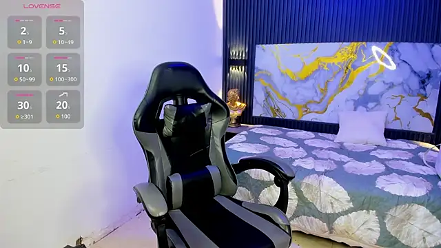 Amelia_Lopez24 即時 XXX 聊天