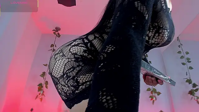 Rachel-Greyy Live XXX-Chat