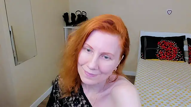 FoxySophia Live XXX-Chat