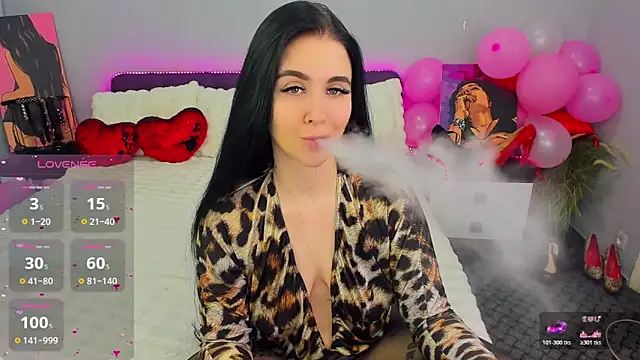 Czat XXX na żywo – KeiraChoCo