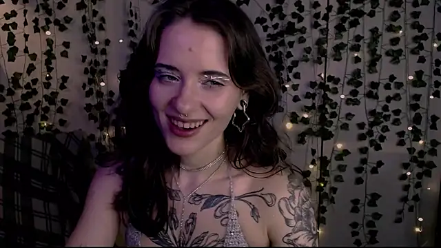 risha_laas – Live XXX-chat