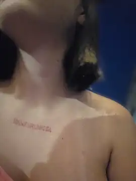 Sembang XXX Secara Langsung Sweetnahoxxx