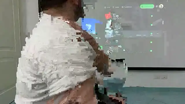 faantaasy's Webcam Show