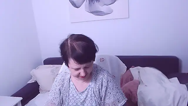 Chat XXX ao vivo de ChristaRose