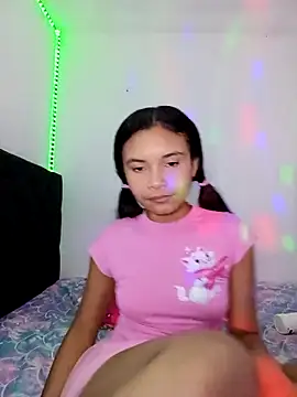 Chat XXX en directo de liz7skinny