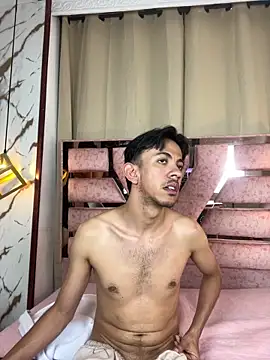 Pokazy przed kamerką – kameron_and_Nick