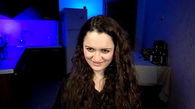 Cerann1 Live XXX-chat