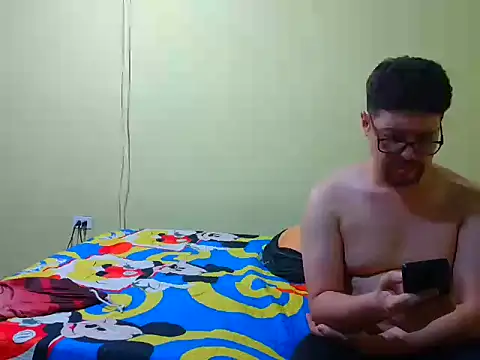 pecadodulce123 即時 XXX 聊天