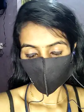 Thaper_Meera2 웹캠 쇼