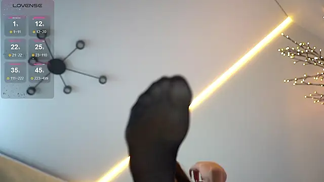 Chat XXX en directo de DeILia_Persis