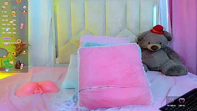 Chat XXX en directo de Amatistablue