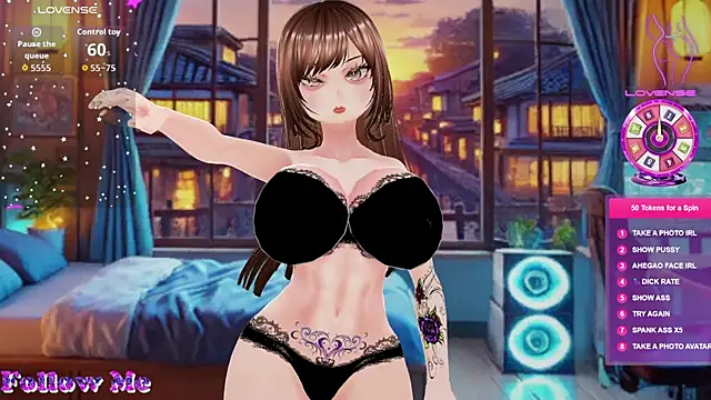 Hanaedamngirl Webcamshow