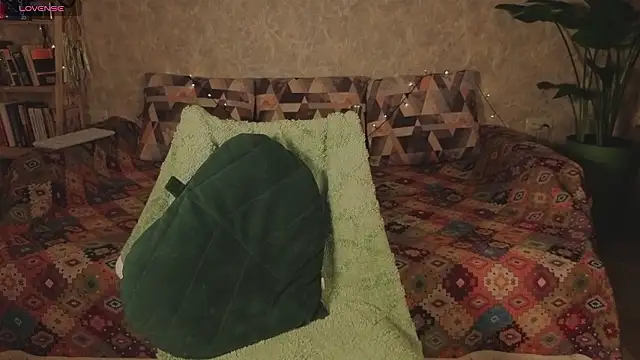 EternalOphelia's Live XXX Chat