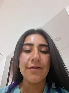 CAROLINE__07 网络视讯表演