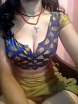 Royal_Shona – Kamerová šou