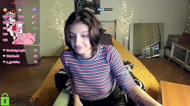 Chat XXX en directo de A_Skyy