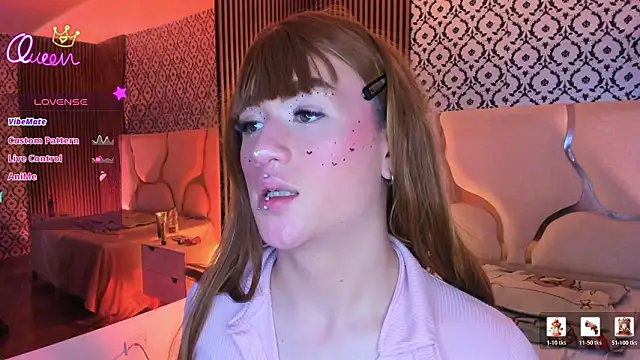 NOOAH_TAY – Kamerová šou