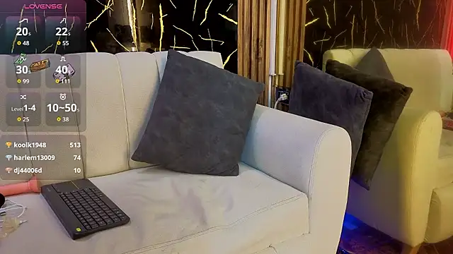 Chat XXX Live Starlight_Matures_aws