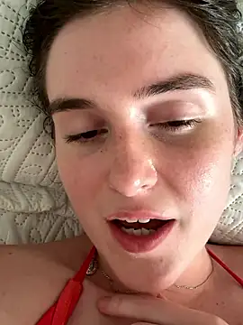 Show Webcam de Sadiebaby13