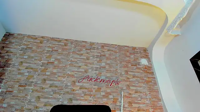 Show webcam de Kimberly_House