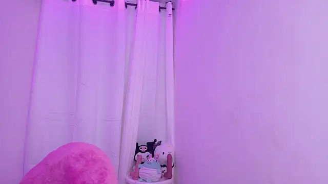 Chatroom XXX en direct de Sachi_Meow