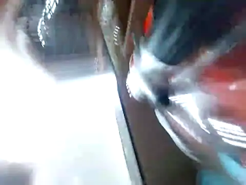 Gasc_1992のウェブカメラショー