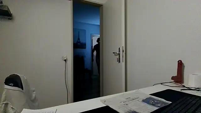 alpha-hunk Live XXX-Chat