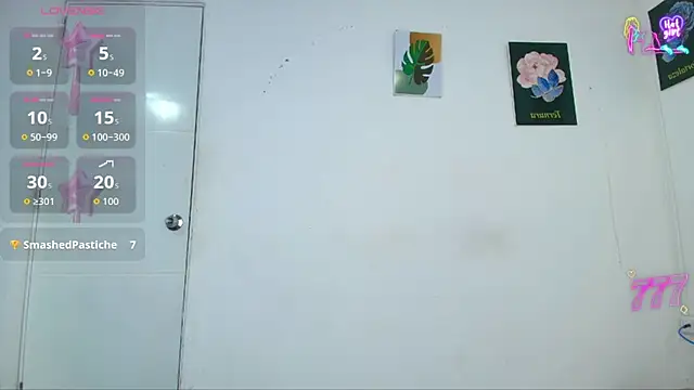 Jessica_Beltrann Adlı Modelin Canlı XXX Sohbeti