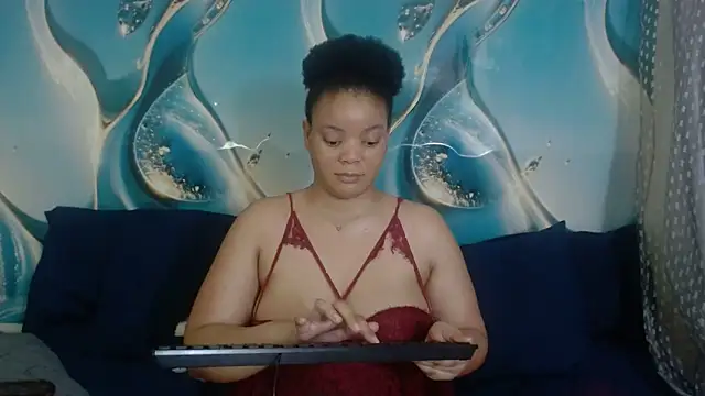 Chatroom XXX en direct de SexyPhireX